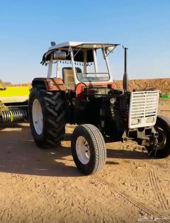 حراثه ستار و لبانه  وريا 1