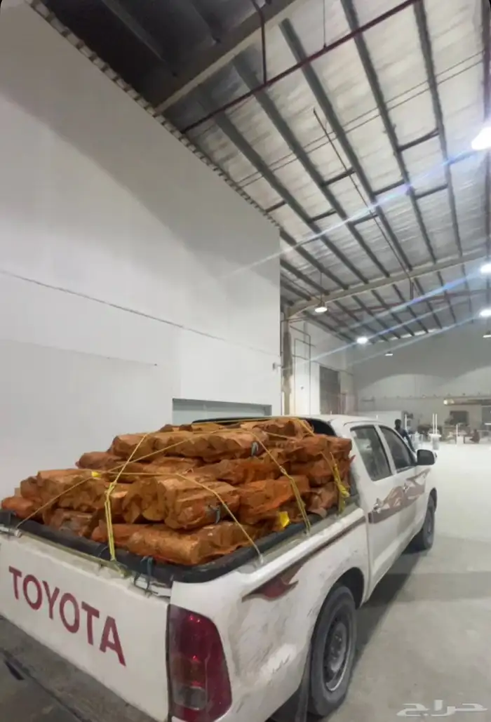 حطب مستورد 0