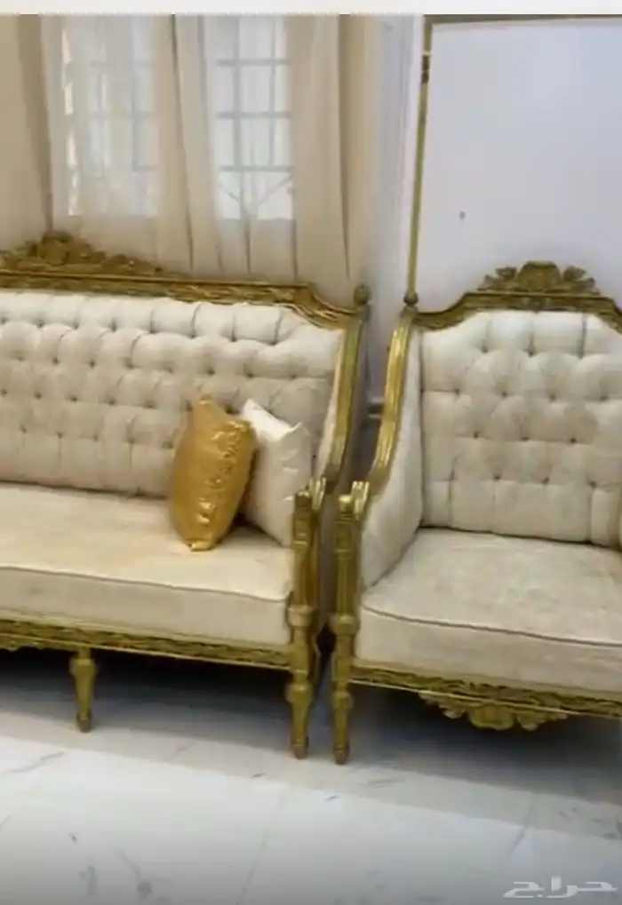 كنب 14نفر للبيع 4