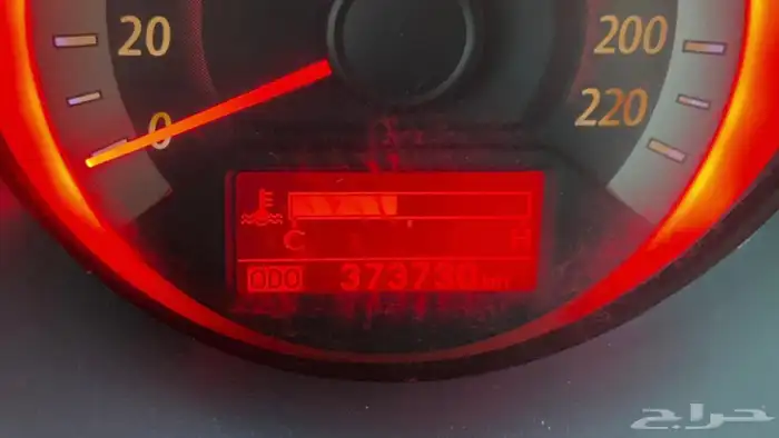 كيا سيراتو 2012 فل كامل 5