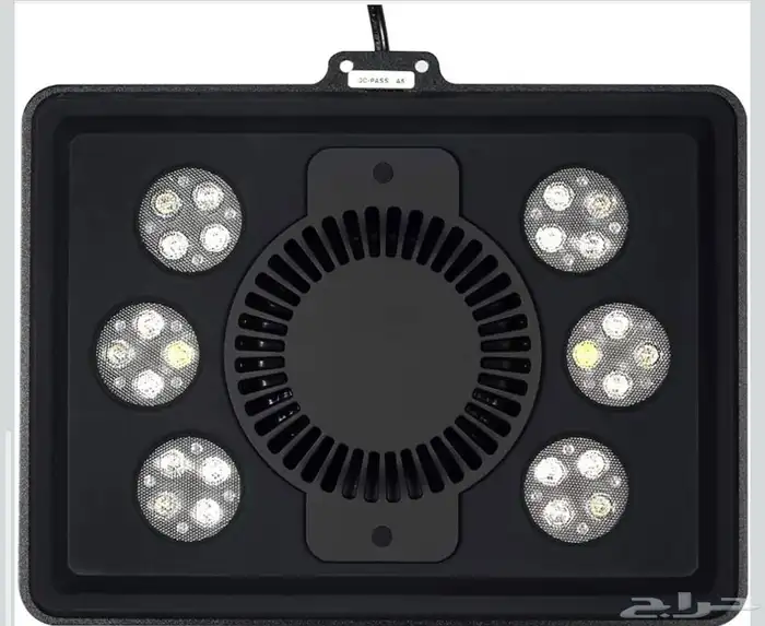 لاحواض السمك ماكس سبكت مصباح LED MJ-L Series MJ-L165 3