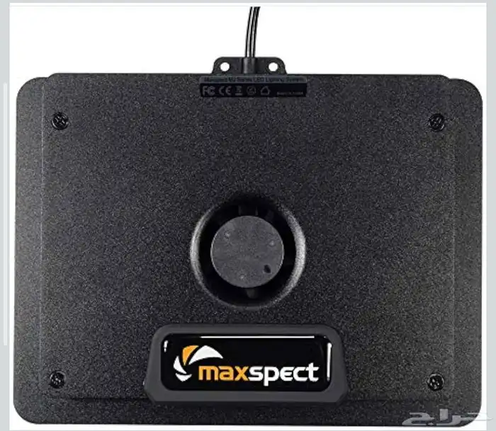 لاحواض السمك ماكس سبكت مصباح LED MJ-L Series MJ-L165 2