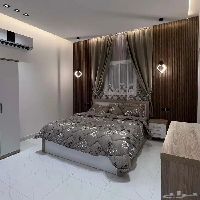 شاليه للإيجار 2