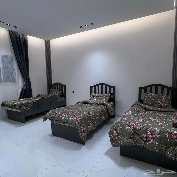 شاليه للإيجار 3