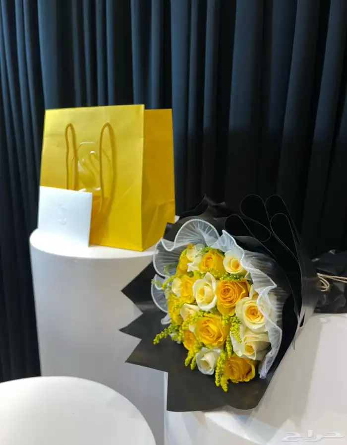 مندوب هدايا جدة تنسيق باقات ورد ومتسوق شخصي 18