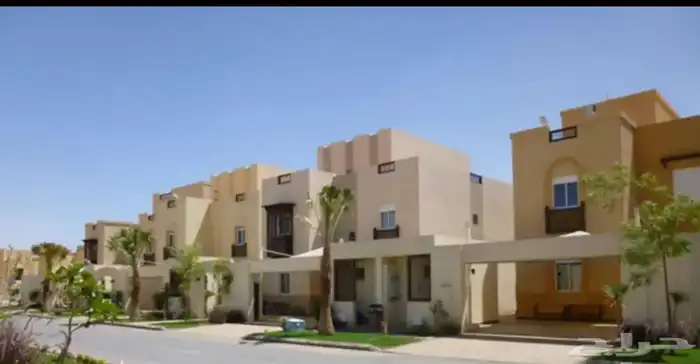 مدينة المعرفه فيلا 0