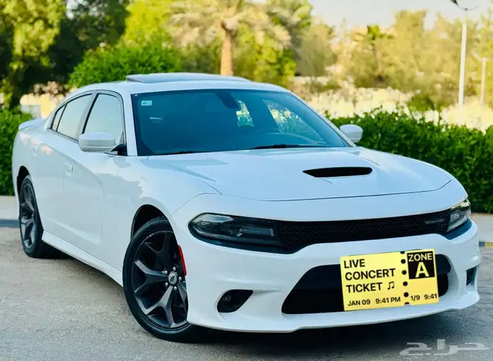 تشارجر ((2019))GTبدي وكاله 0