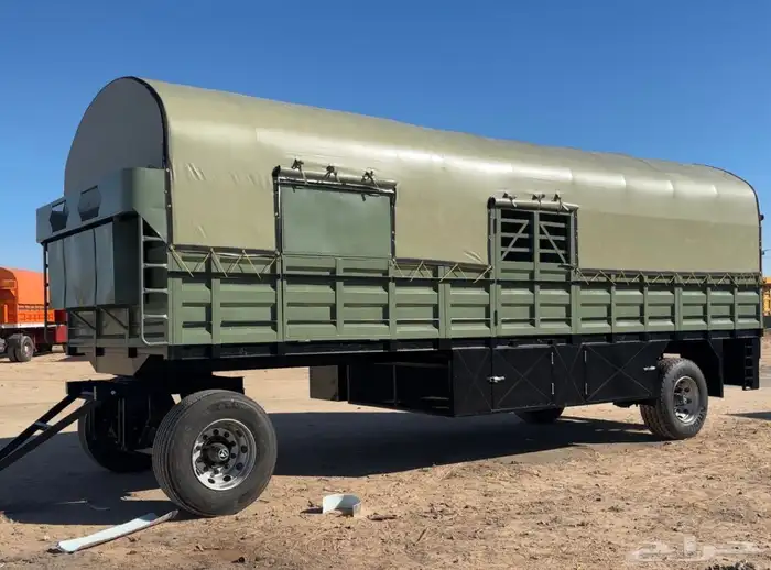 مقطوره قلص 0