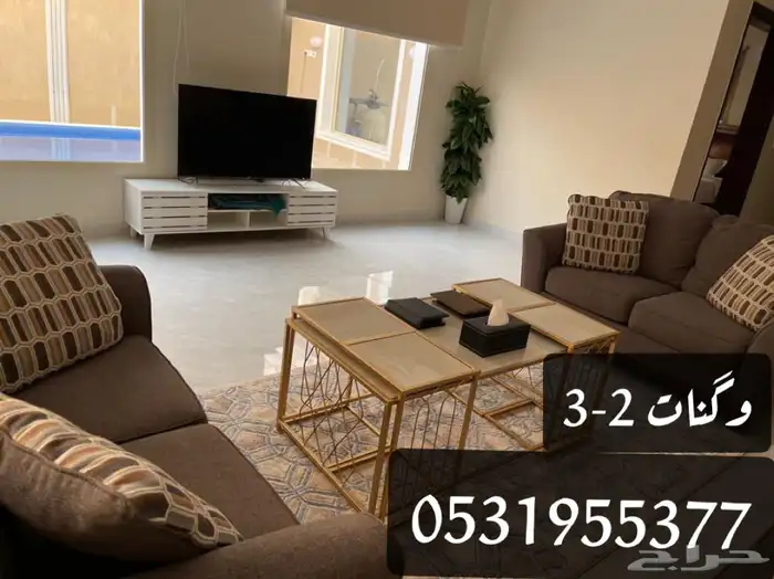 عرووض شاليهات وكنات 6