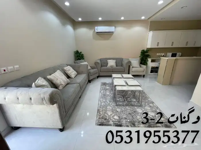 عرووض شاليهات وكنات 16