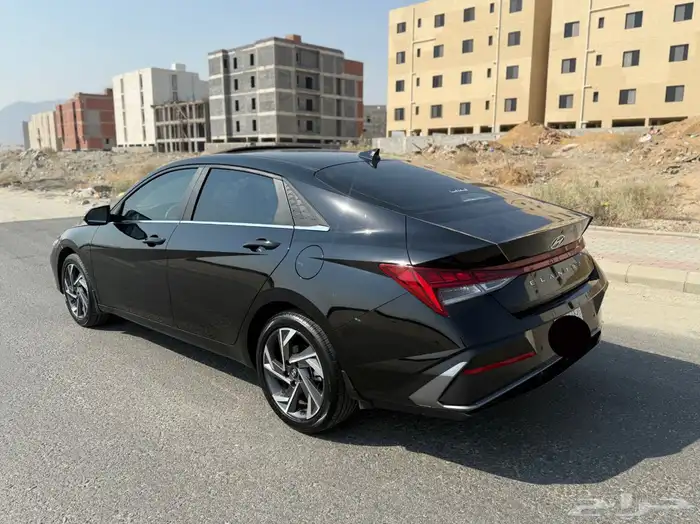 النترا 2025 كمفورت فل سعودي اخو الجديد ممشى 22 2