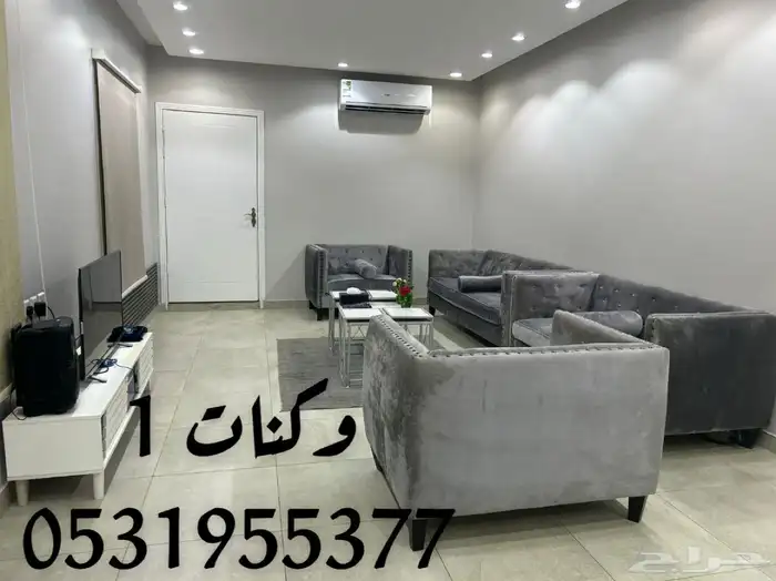 عرووض شاليهات وكنات 4