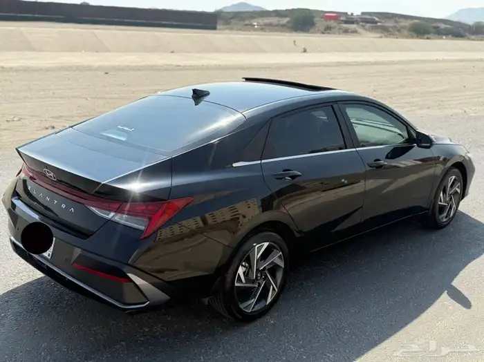 النترا 2025 كمفورت فل سعودي اخو الجديد ممشى 22 4