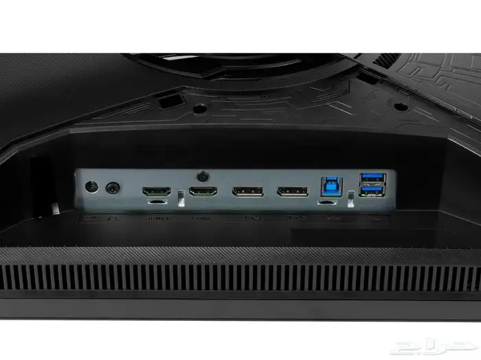 شاشة اسوس 2k XG27AQM 5