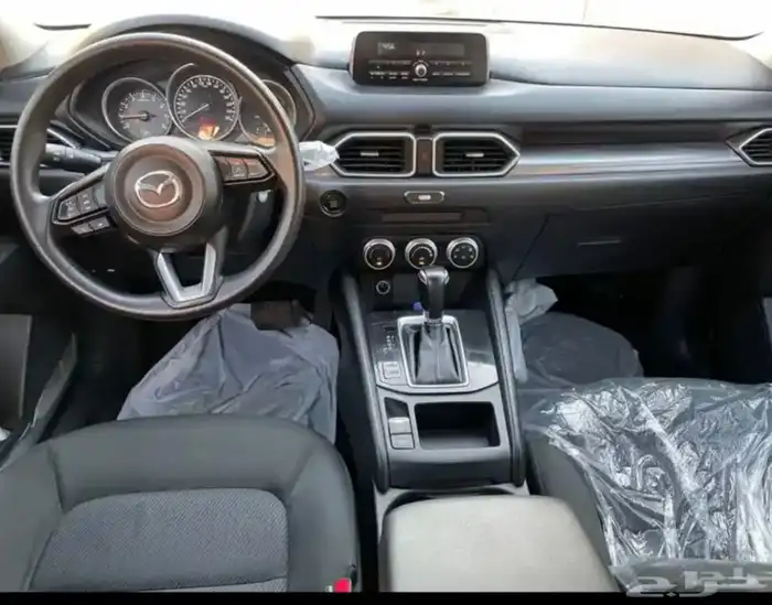 مازدا 2020  cx5 0