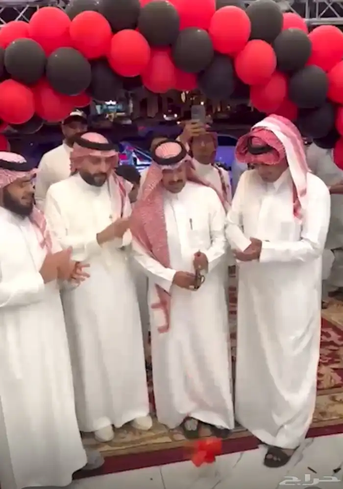 مصورابها خميس مشيط سينمائي 1