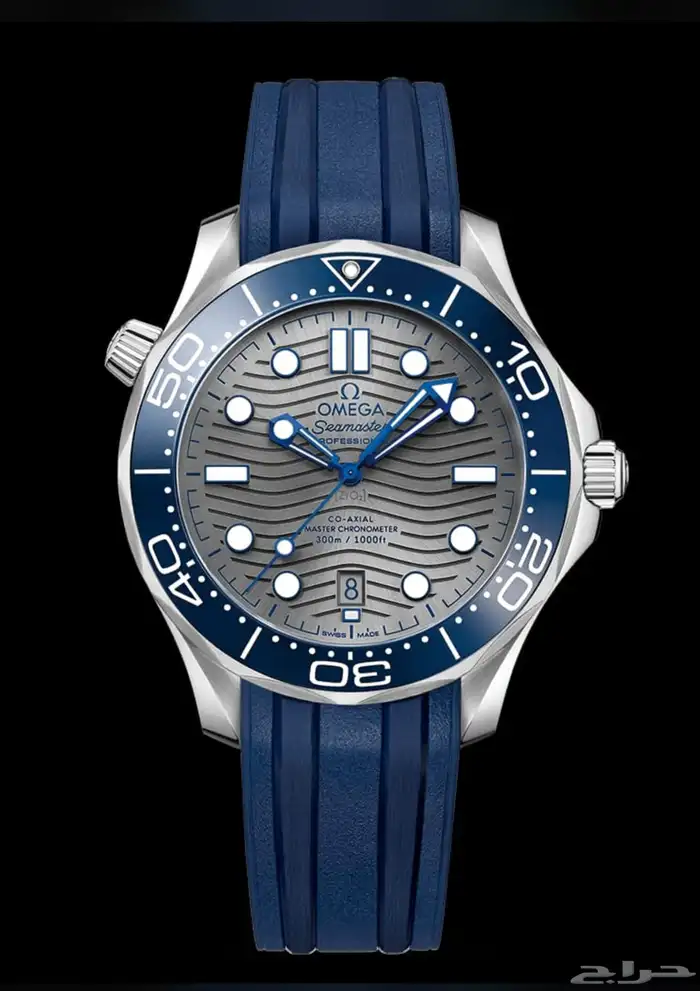 ساعات ماركات عالمية جودة عالية كوبي ون 64