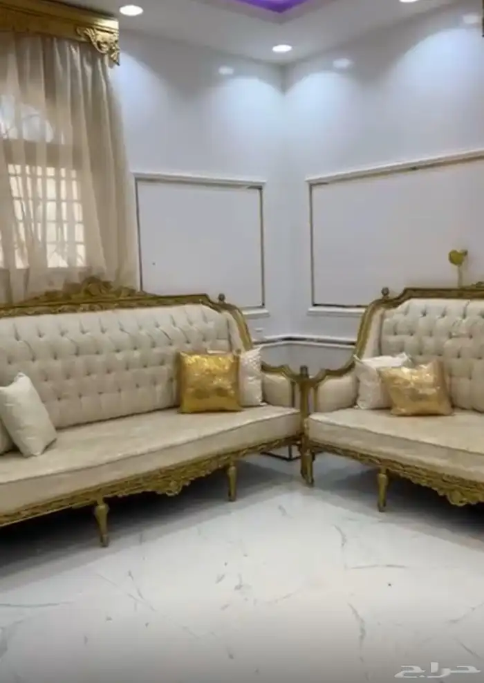 كنب 14نفر للبيع 3