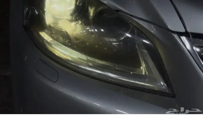 اصلاح لد لكزس 1