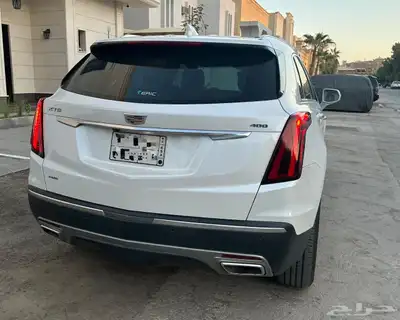 للبيع كاديلاك 2020 XT5 index