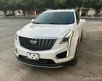 للبيع كاديلاك 2020 XT5 index