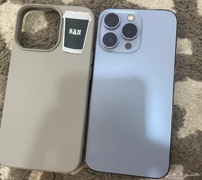 ايفون 13 برو 0