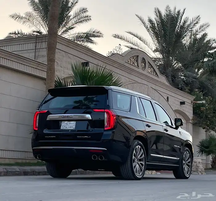 دينالي 2021 25