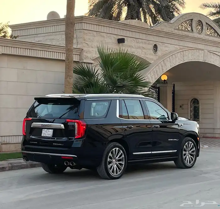 دينالي 2021 22