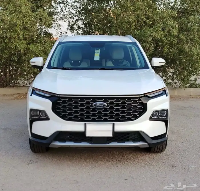 فورد تيريتوري 2023 امبيانتي 9