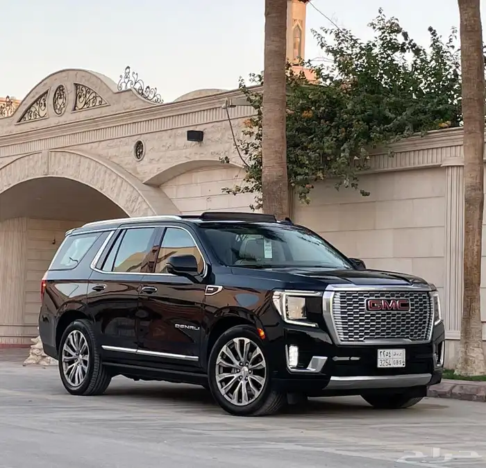 دينالي 2021 16