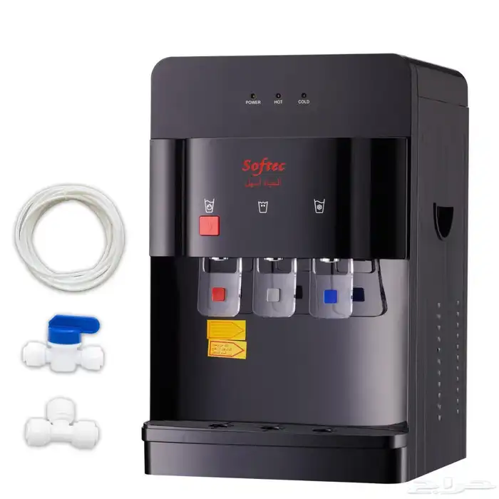 تبي اصدمك طقم فلاتر تحليه المياه ب 25 ريال 0