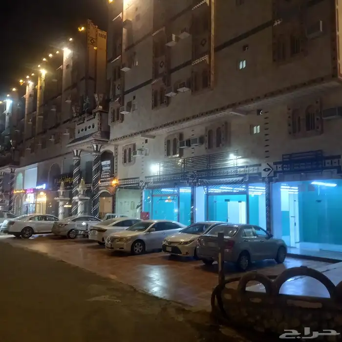 محل للإيجار 2