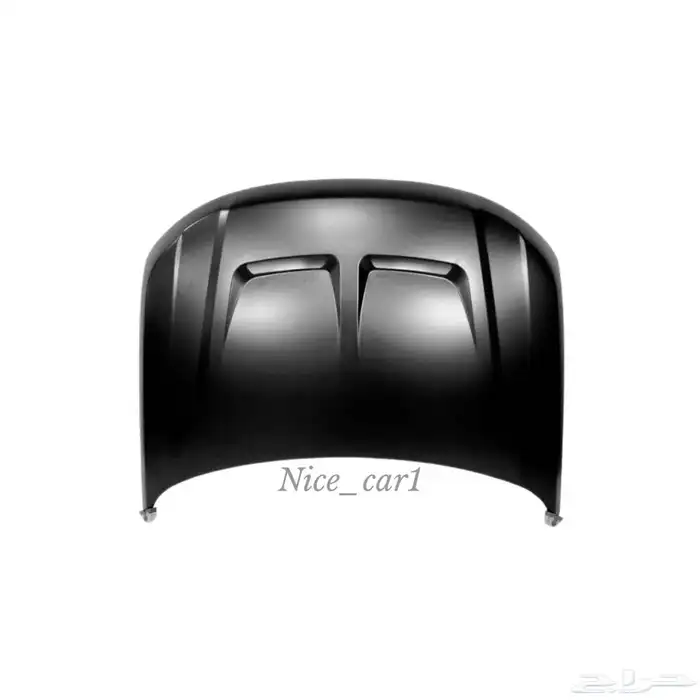 كيت تعديل رنج روفر سبورت SVR خارجي وداخلي 20