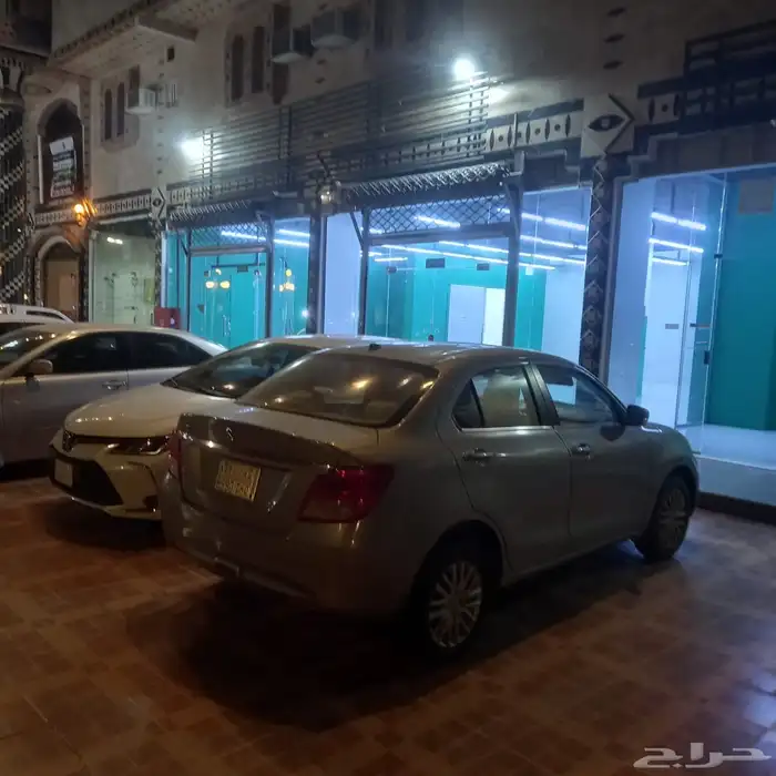 محل للإيجار 6