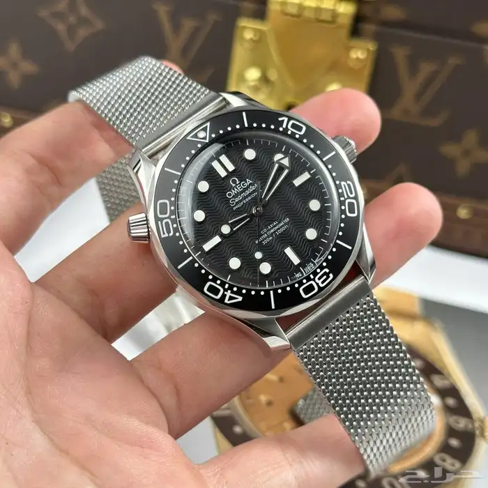 ساعات ماركات عالمية جودة عالية كوبي ون 15