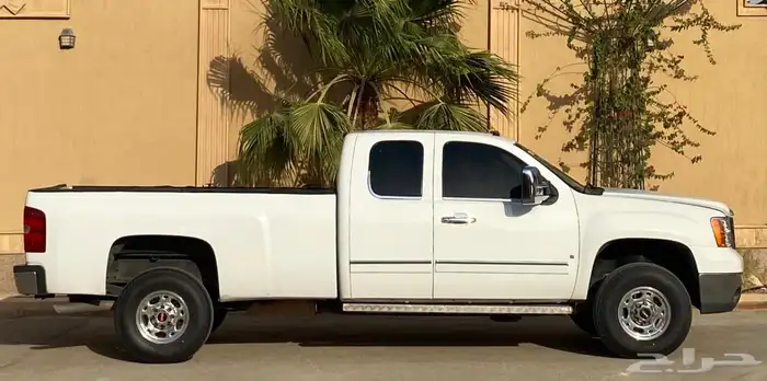 جمس سيرا طويل 9