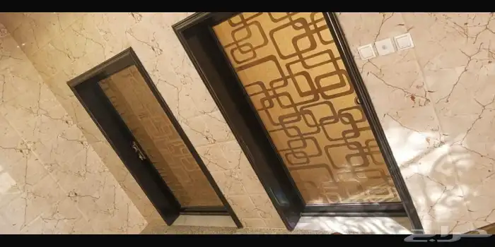 شقة للايجار فاخرة بجوارة الكلية الصحية في النماص 9