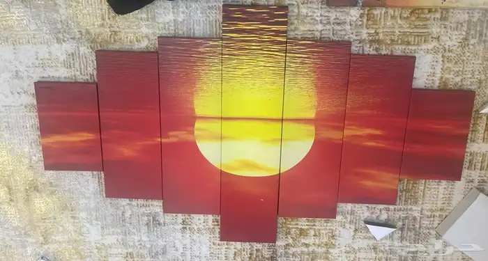 سماعات بلوتوث صيني درجه اولى  مناظر جدار 9