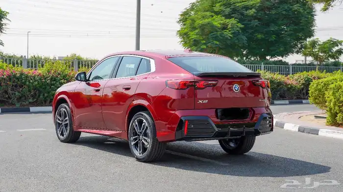 BMW X2 2025 جديدة 0
