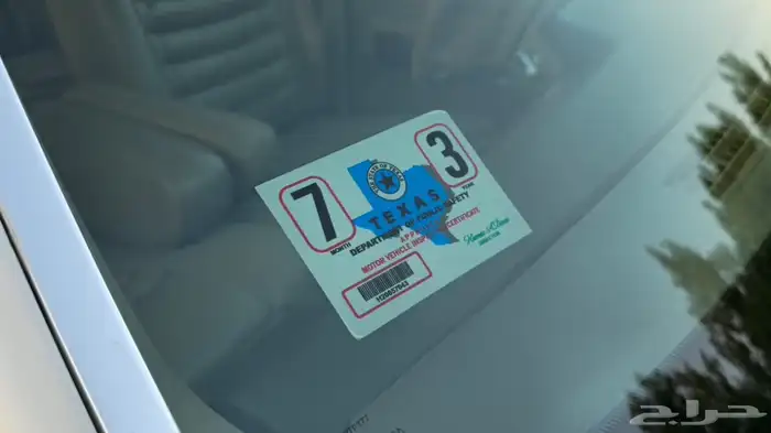 فورد فكتوريا 1990 21