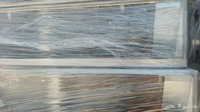 مكيفات دكت اسبيلت و باكيج استك ومستعمل 4