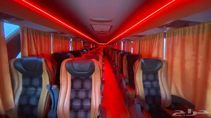 باص حافلة ترسيمة 2011 0