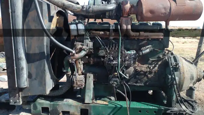 مكينتين للبيع 461 و. 361 فلفو 2