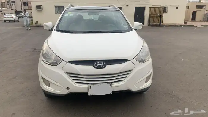 هونداي 2013 3