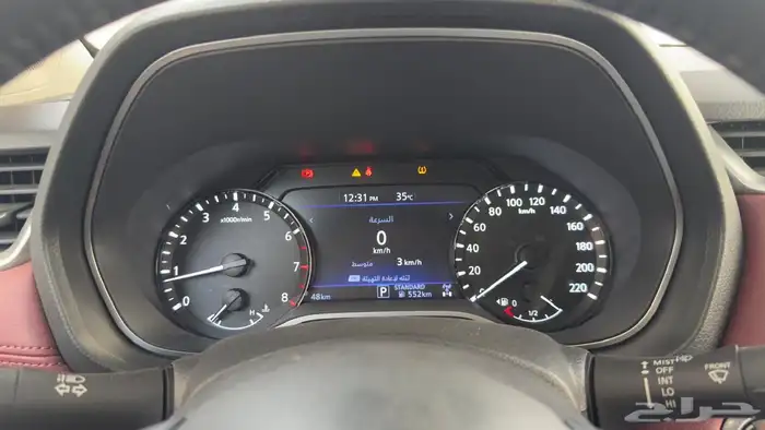 للبيع سياره جديده اصفار 16