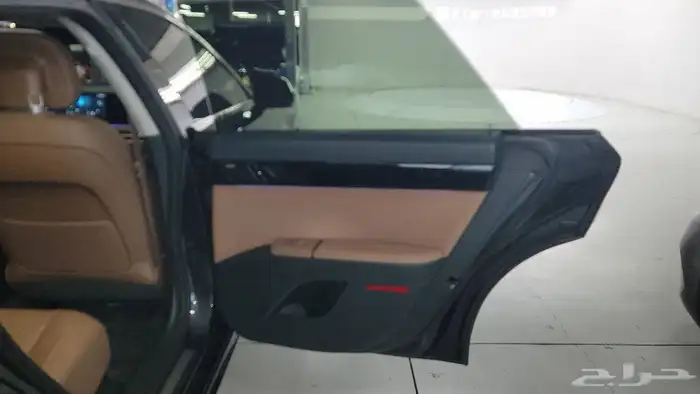 أزيرا كاليجرافي - 2023 - بنزين - 3.5cc وارد كوريا 27