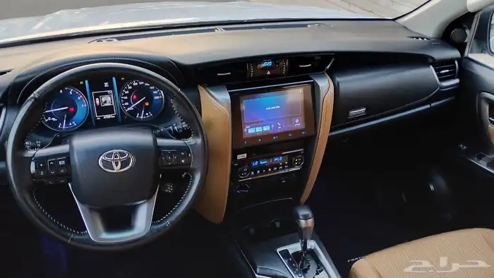 فورشينر 2024 7