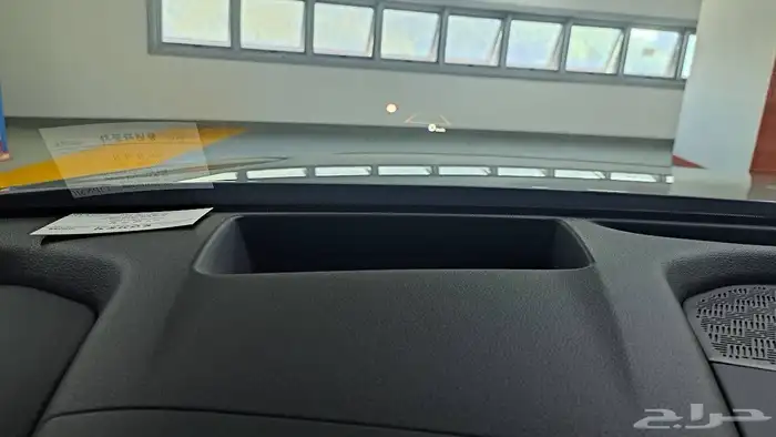 كيا K8 - 2026 - بنزين - 3.5cc وارد كوريا 10