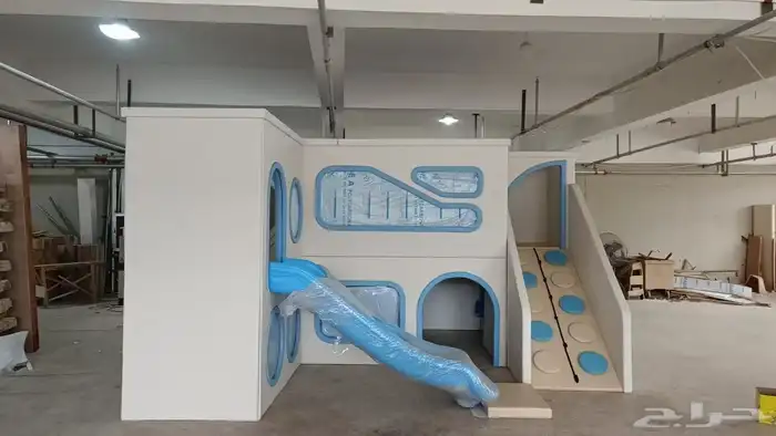 العاب ملاهي تركيب صيانه توريد حدايق اطفال ترمبولين 0