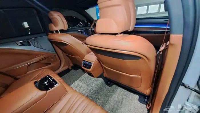 كيا K8 - 2026 - بنزين - 3.5cc وارد كوريا 26